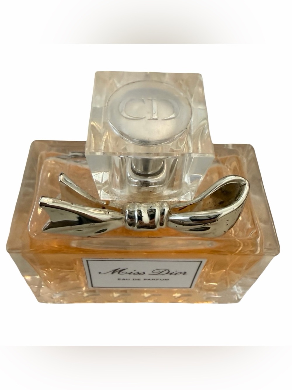 RARE & DISCONTINUED! ✨ MISS DIOR - Picture 3 of 7